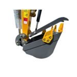 2 Ton, RATO Engine Excavator | AGT-MX50R