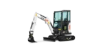 2025 Bobcat® R-Series E20