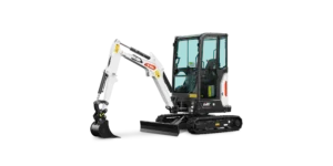 2025 Bobcat® R-Series E20