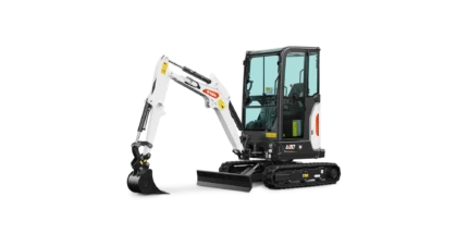 2025 Bobcat® R-Series E20