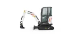2025 Bobcat® R-Series E20