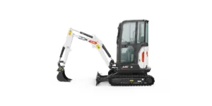 2025 Bobcat® R-Series E20