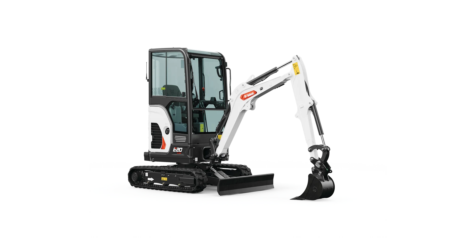 2025 Bobcat® R-Series E20 2025 Bobcat® R-Series E20