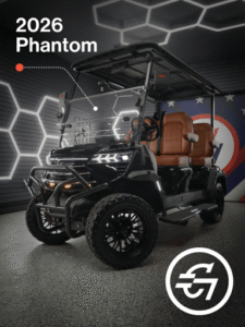 2026 Edge Phantom 4P