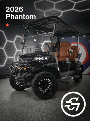 2026 Edge Phantom 4P