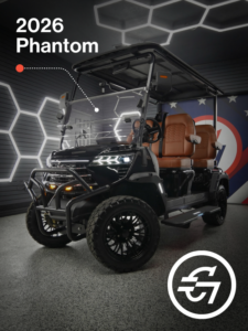 2026 Edge Phantom 4P