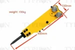 2.5 ton Mini Excavator Attachment Hydraulic Hammer Top Type Rock Breaker