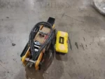 2.5 ton Mini Excavator Attachment Hydraulic Hammer Top Type Rock Breaker
