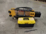 2.5 ton Mini Excavator Attachment Hydraulic Hammer Top Type Rock Breaker