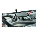 2.8 Ton, Kubota Diesel Engine Mini Excavator w/ Hydraulic Thumb | CFG-35UF