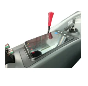 2.8 Ton, Kubota Diesel Engine Mini Excavator w/ Hydraulic Thumb | CFG-35UF