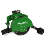 3-Point PTO Stump Grinder with 34 Carbide Teeth, for 15-45HP Tractor, SG24