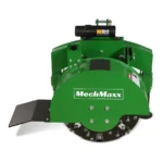 3-Point PTO Stump Grinder with 34 Carbide Teeth, for 15-45HP Tractor, SG24