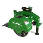 3-Point PTO Stump Grinder with 34 Carbide Teeth, for 15-45HP Tractor, SG24