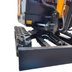 3 Ton, Kubota Diesel Engine Mini Excavator | NT30 + 12 Attachments FREE