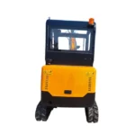 3 Ton, Kubota Diesel Engine Mini Excavator | NT30 + 12 Attachments FREE
