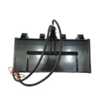 39″ Hydrualic Grapple Mini Skid Steer | M-HGB