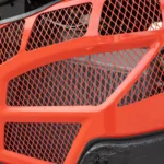 4,000 lbs Terror XVIII Mini Excavator, EPA Certified KUBOTA D902 Diesel Machine