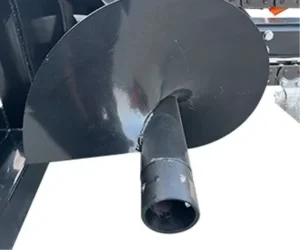 48″ Skid Steer Trencher Attachment | AGT-ECSSCT72