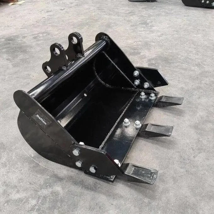 500mm Trenching Bucket General Purpose w teeth for Mini Excavator USA 500mm Trenching Bucket General Purpose w teeth for Mini Excavator USA