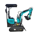 AGT 13.5HP B&S 1 Ton Mini & Small Excavator For Sale| AGT-KAT12AGT 13.5HP B&S 1 Ton Mini & Small Excavator For Sale| AGT-KAT12