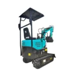 AGT 13.5HP B&S 1 Ton Mini & Small Excavator For Sale| AGT-KAT12AGT 13.5HP B&S 1 Ton Mini & Small Excavator For Sale| AGT-KAT12
