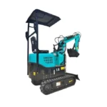 AGT 13.5HP B&S 1 Ton Mini & Small Excavator For Sale| AGT-KAT12AGT 13.5HP B&S 1 Ton Mini & Small Excavator For Sale| AGT-KAT12