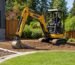 Best Mini Excavators for Landscaping Projects