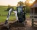 Mini Excavators for Farms and Ranches: A Practical Guide