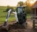 Mini Excavators for Farms and Ranches: A Practical Guide