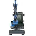 RIPPA R32 Mini Excavator – 3.2 Ton Compact Excavator with Kubota Engine + 12 FREE Attachments