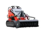 Skid Steer Loader Attachment Trench Filler USA
