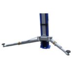 Tuxedo TP11KC-DX 11,000 lb Two Post Clear Floor --Direct Drive -... - Image 5