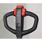 EKKO EB13CD 2800 lb Full Powered Fork Over Stacker - Image 4