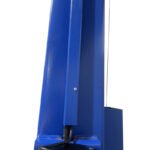 iDEAL TP12KSC-DX 12,000 lb Two Post Lift -- Direct Drive ALI Certified W/PU - Image 13