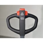 EKKO EB13CD 2800 lb Full Powered Fork Over Stacker - Image 5