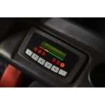 EKKO EK16A-177 3500lbs 3-Wheel Forklift - Image 2