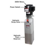 Atlas Platinum PVL14OF-EXT 4 Post Lift + RJ7000 ALI Certified Combo - Image 11