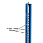 Atlas 414A 14,000 lb 4-Post Alignment Lift - Image 11