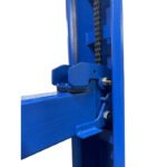 Tuxedo FP14K 14,000 lb Four Post Lift - Chain Driven - Image 4