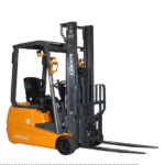 EKKO EK16A-138 3500lbs 3-Wheel Forklift