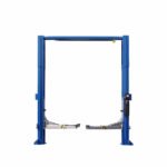 Tuxedo TP12KC-D 12,000 lb Two Post Lift -- Direct Drive - Image 2