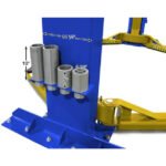 Atlas Platinum PVL15 15,000 lb Heavy Duty 2-Post Lift - Image 12