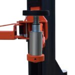 Stratus SAE-C10X 10,000 Lbs Extra Wide Two Post Lift - Image 4