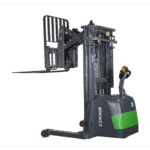 EKKO ER15-216Li 3300 lb Lithium Walkie Reach Truck