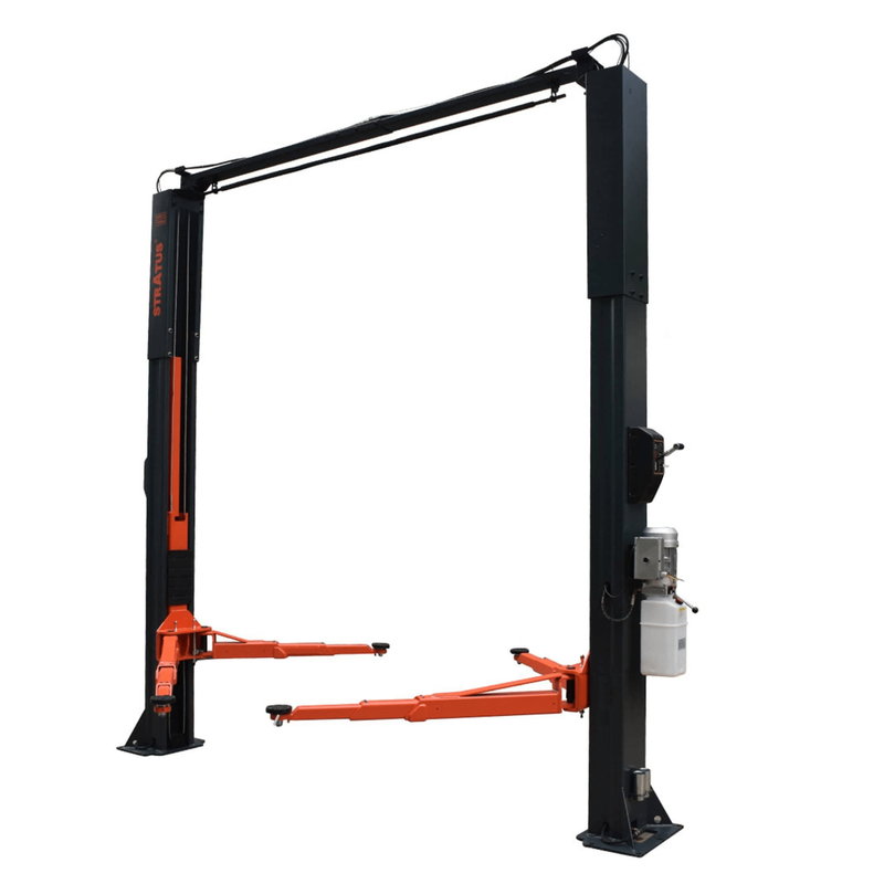 d59a63_9fffa9ed63e643d39a8d5bbb25a516d0mv2.png Stratus SAE-C10X 10,000 Lbs Extra Wide Two Post Lift - Image 1