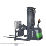 EKKO ER15-177Li 3300 lb Lithium Walkie Reach Truck - Image 2