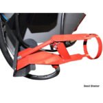 Atlas Platinum PTC500 Center Post Tire Changer w/ Assist Arms - Image 10