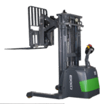 EKKO ER15-138Li 3300 lb Lithium Walkie Reach Truck