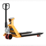 EKKO A25WL 5500lbs Manual Pallet Jack w/Scale & Printer